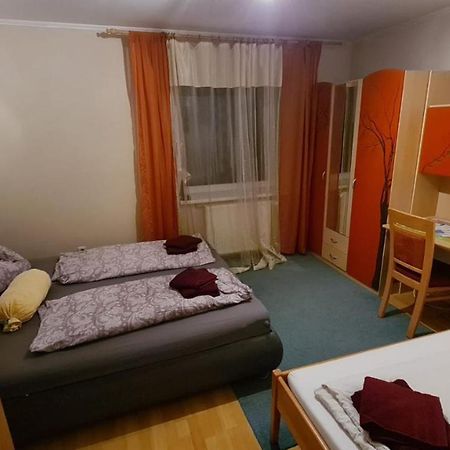 Ferienwohnung Korneuburg Bei Wien -1 Екстер'єр фото
