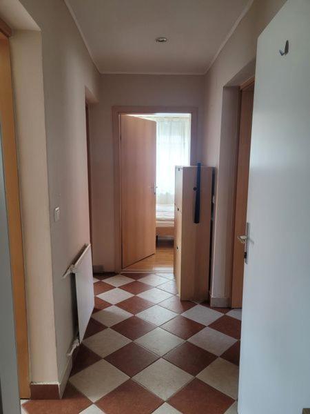 Ferienwohnung Korneuburg Bei Wien -1 Екстер'єр фото